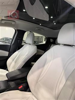 فورد موستانج Mach-E